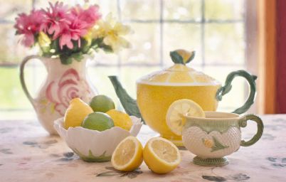 лимонные секреты и советы