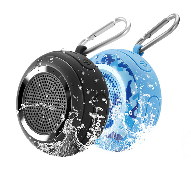 Tronsmart Element Splash Bluetooth Speaker Black